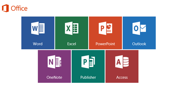 Office products